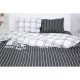Постільна білизна MirSon Бязь Ranforce Elite 17-0028 Beltrao 2х160х220 (2200004732060)