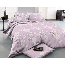 Постельное белье MirSon Сатин 22-1269-1 Luminous 220х240 (2200004108568)