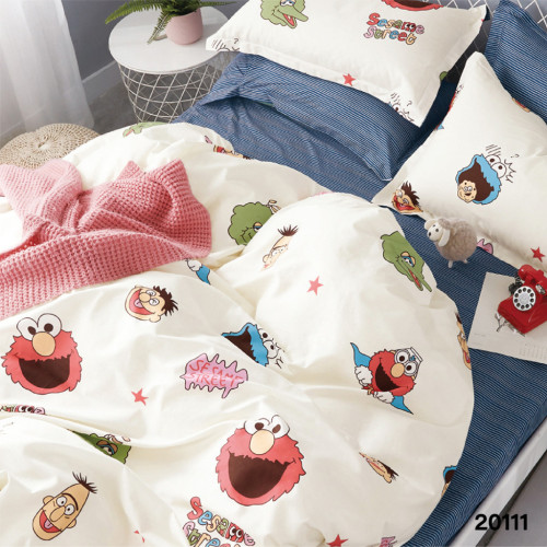 Постельное белье Viluta 20111 Ранфорс двухспальный (20111-dv) – Viluta