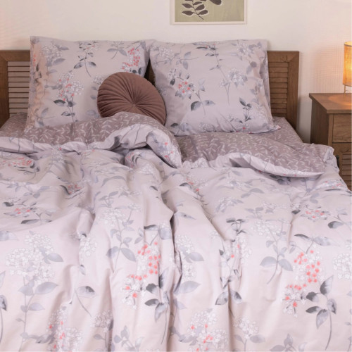 Постільна білизна Viluta 22221 Ранфорс двоспальний (22221_dv) – Viluta (вид 1)