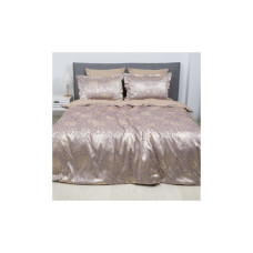 Постільна білизна Tiare 2432 Сатин Жаккард сімейний (2432_zakard_sm)