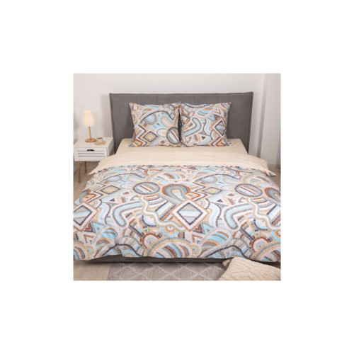 Постельное белье Viluta 23236 Ранфорс семейный (23236_sm) – Viluta (вид 1)