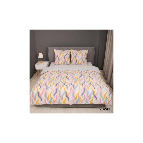 Постельное белье Viluta 23243 Ранфорс семейный (23243_sm) – Viluta