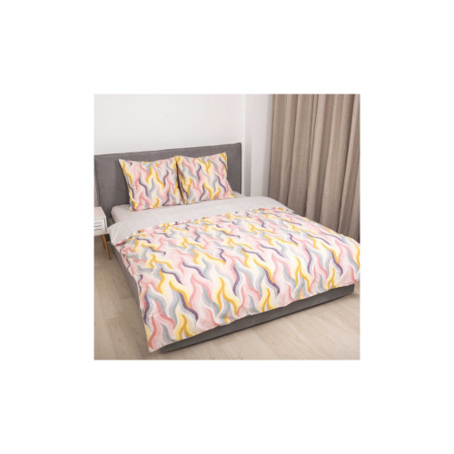 Постельное белье Viluta 23243 Ранфорс семейный (23243_sm) – Viluta (вид 1)