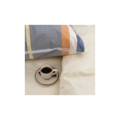 Постельное белье Viluta 24249 Ранфорс семейный (24249_sm) – Viluta (вид 1)