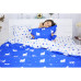 Постільна білизна MirSon Бязь Premium 19-0809 Luna 2х160х220 (2200001706590) – MirSon (вид 2)