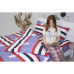Постельное белье MirSon Бязь Ranforce Elite 17-0471 Cowslip King Size (2200004704944) – MirSon (вид 2)