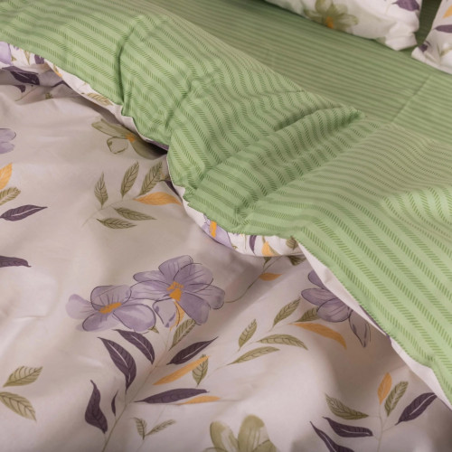 Постільна білизна Viluta 23225 Ранфорс двоспальний (23225_dv) – Viluta (вид 2)