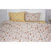 Постільна білизна MirSon Бязь 17-0530 Bambi Сімейний 160x220 (2200003677324) – MirSon (вид 1)