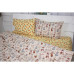 Постільна білизна MirSon Бязь 17-0530 Bambi Сімейний 160x220 (2200003677324) – MirSon (вид 2)