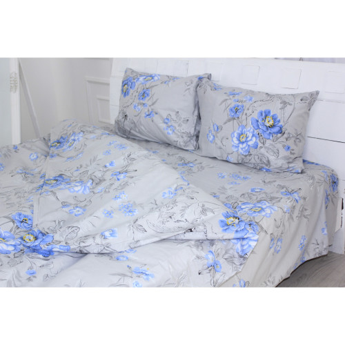 Постельное белье MirSon Сатин 22-1294 Night is tender 110х140 (2200003858037) – MirSon (вид 2)