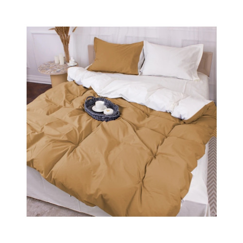 Постельное белье MirSon Poplin Line 002 + 015 Lorena 110x140 (2200006277682) – MirSon