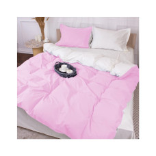 Постельное белье MirSon Poplin Line 002 + 018 Abegail 110x140 (2200006277415)