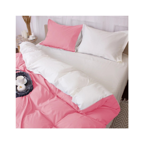 Постельное белье MirSon Poplin Line 002 + 041 Jamalia 110x140 (2200006277422) – MirSon (вид 1)