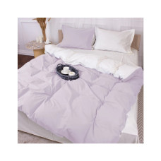 Постельное белье MirSon Poplin Line 002 + 054 Geraldine 110x140 (2200006277446)