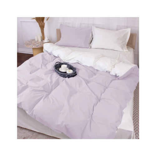 Постельное белье MirSon Poplin Line 002 + 054 Geraldine 110x140 (2200006277446) – MirSon