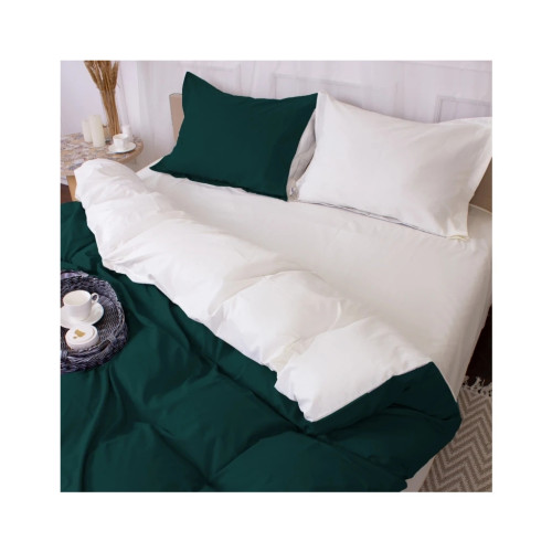 Постельное белье MirSon Poplin Line 002 + 091 Ellen 110x140 (2200006277699) – MirSon (вид 1)