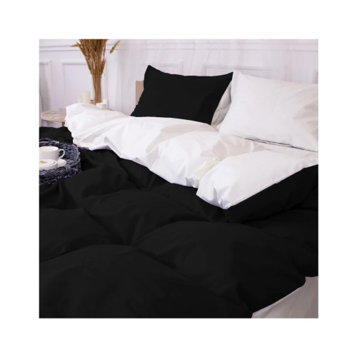 Постельное белье MirSon Poplin Line 002 + 099 Alyssa 110x140 (2200006277460) – MirSon (вид 2)