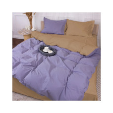 Постельное белье MirSon Poplin Line 015 + 056 Miguel 110x140 (2200006277606)