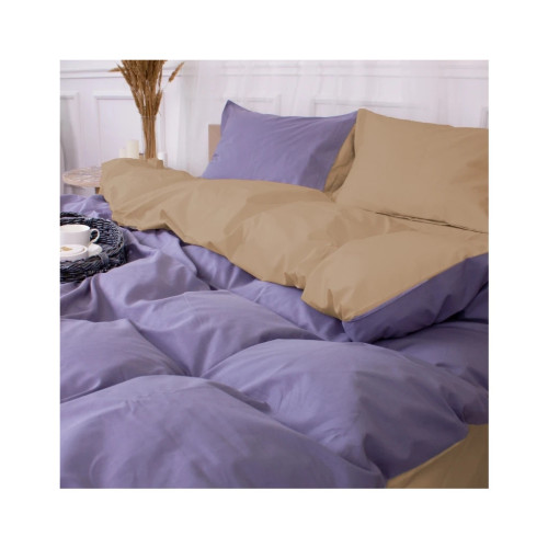 Постельное белье MirSon Poplin Line 015 + 056 Miguel 110x140 (2200006277606) – MirSon (вид 2)