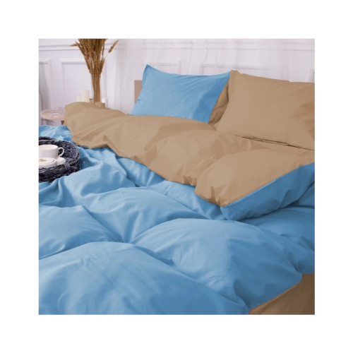 Постельное белье MirSon Poplin Line 015 + 067 Kimberly 110x140 (2200006277576) – MirSon (вид 2)