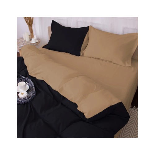 Постельное белье MirSon Poplin Line 015 + 099 Azhlei 110x140 (2200006277613) – MirSon (вид 1)