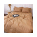 Постельное белье MirSon Poplin Line 015 Sandy 110x140 (2200006277385) – MirSon