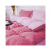 Постельное белье MirSon Poplin Line 018 + 041 Dahlia 110x140 (2200006277439) – MirSon (вид 2)