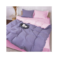 Постельное белье MirSon Poplin Line 018 + 056 Stephannie 110x140 (2200006277484)