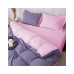 Постельное белье MirSon Poplin Line 018 + 056 Stephannie 110x140 (2200006277484) – MirSon (вид 1)