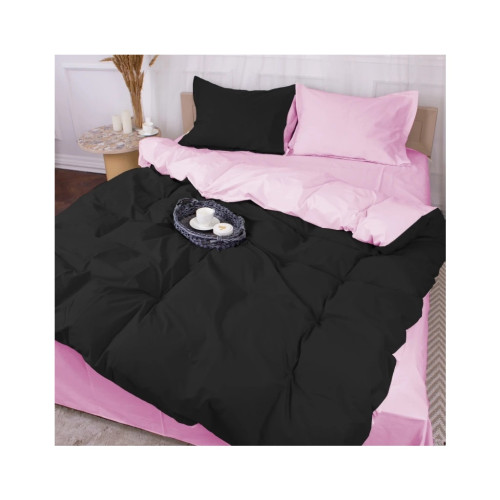 Постільна білизна MirSon Poplin Line 018 + 099 Ammon 110x140 (2200006277491) – MirSon