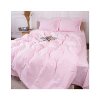 Постельное белье MirSon Poplin Line 018 Powdery 110x140 (2200006277330)