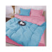 Постільна білизна MirSon Poplin Line 041 + 067 Tristan 110x140 (2200006277767) – MirSon