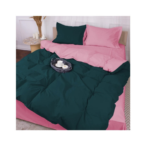 Постельное белье MirSon Poplin Line 041 + 091 Renato 110x140 (2200006277750) – MirSon