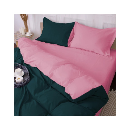 Постельное белье MirSon Poplin Line 041 + 091 Renato 110x140 (2200006277750) – MirSon (вид 1)