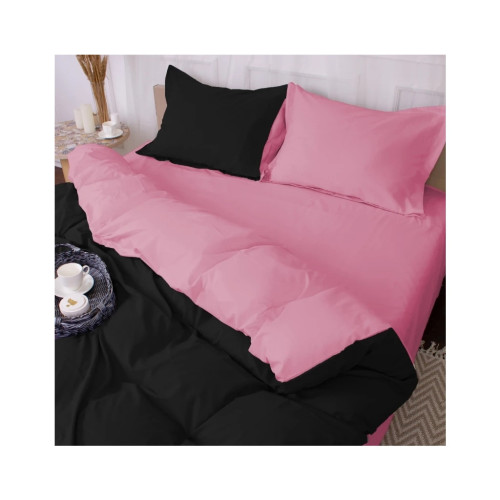Постільна білизна MirSon Poplin Line 041 + 099 Leomar 110x140 (2200006277521) – MirSon (вид 1)