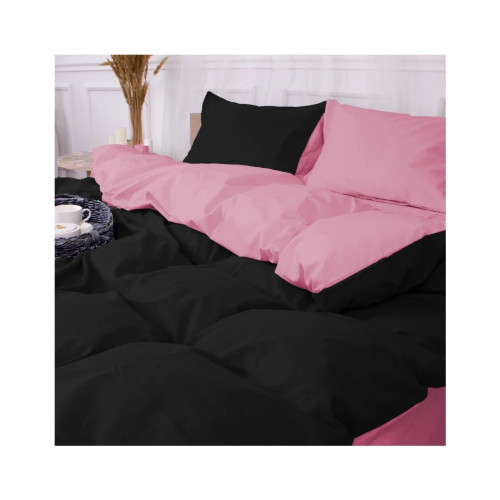 Постільна білизна MirSon Poplin Line 041 + 099 Leomar 110x140 (2200006277521) – MirSon (вид 2)