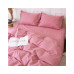 Постільна білизна MirSon Poplin Line 041 Wild rose 110x140 (2200006277347) – MirSon (вид 1)