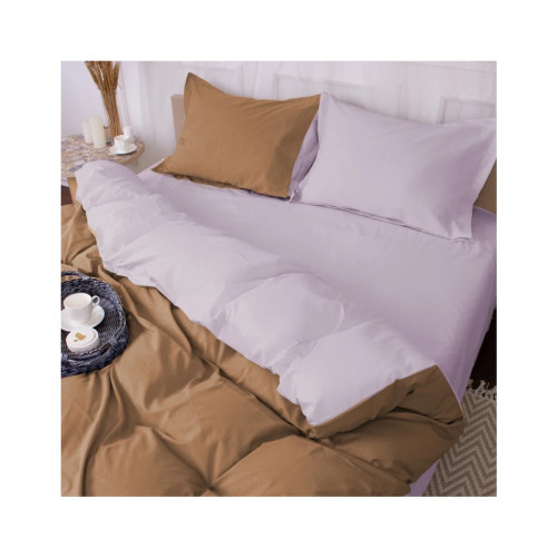 Постільна білизна MirSon Poplin Line 054 + 015 Cabading 110x140 (2200006277590) – MirSon (вид 1)