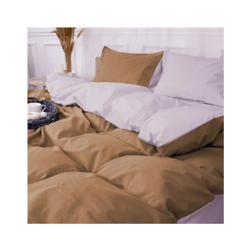 Постільна білизна MirSon Poplin Line 054 + 015 Cabading 110x140 (2200006277590) – MirSon (вид 2)