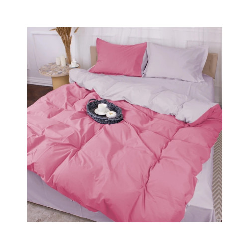 Постільна білизна MirSon Poplin Line 054 + 041 Daniel 110x140 (2200006277507) – MirSon