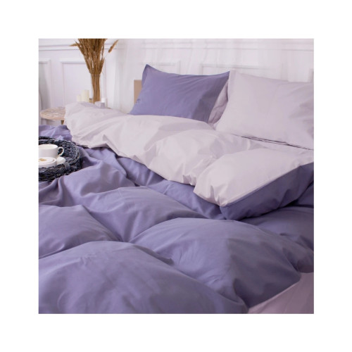 Постільна білизна MirSon Poplin Line 054 + 056 Monique 110x140 (2200006277538) – MirSon (вид 2)