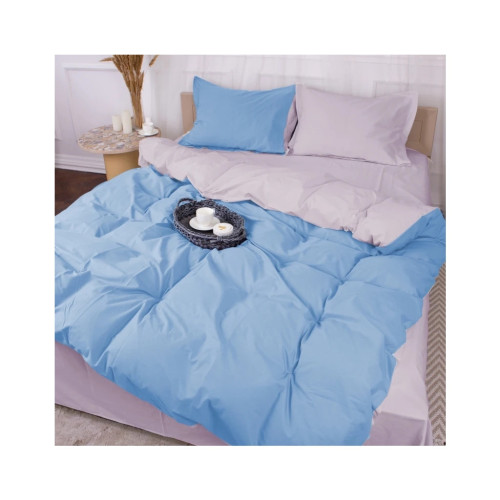 Постельное белье MirSon Poplin Line 054 + 067 Gerwin 110x140 (2200006277651) – MirSon