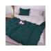 Постільна білизна MirSon Poplin Line 054 + 091 Denise 110x140 (2200006277620) – MirSon