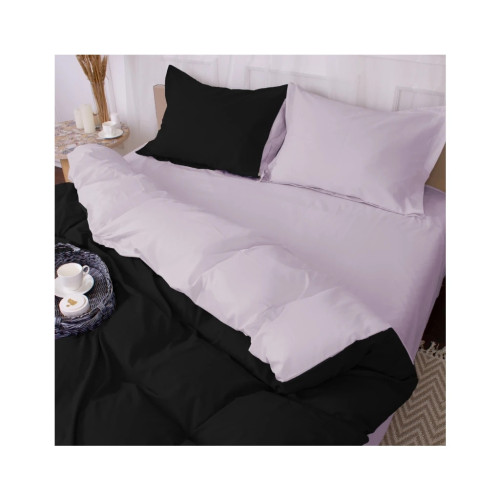 Постельное белье MirSon Poplin Line 054 + 099 Angelyn 110x140 (2200006277545) – MirSon (вид 1)