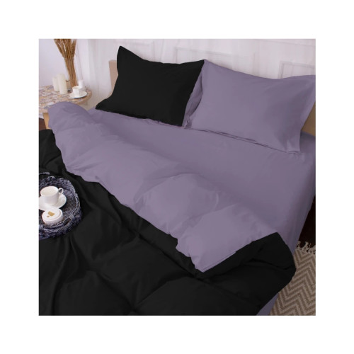 Постельное белье MirSon Poplin Line 056 + 099 Jillian 110x140 (2200006277552) – MirSon (вид 1)