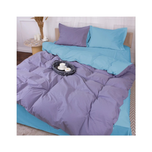 Постільна білизна MirSon Poplin Line 067 + 056 Kevin 110x140 (2200006277668) – MirSon