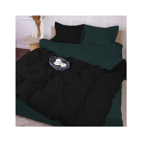 Постільна білизна MirSon Poplin Line 091 + 099 Ferdinand 110x140 (2200006277644) – MirSon