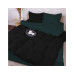 Постільна білизна MirSon Poplin Line 091 + 099 Ferdinand 110x140 (2200006277644) – MirSon