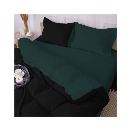 Постільна білизна MirSon Poplin Line 091 + 099 Ferdinand 110x140 (2200006277644) – MirSon (вид 1)